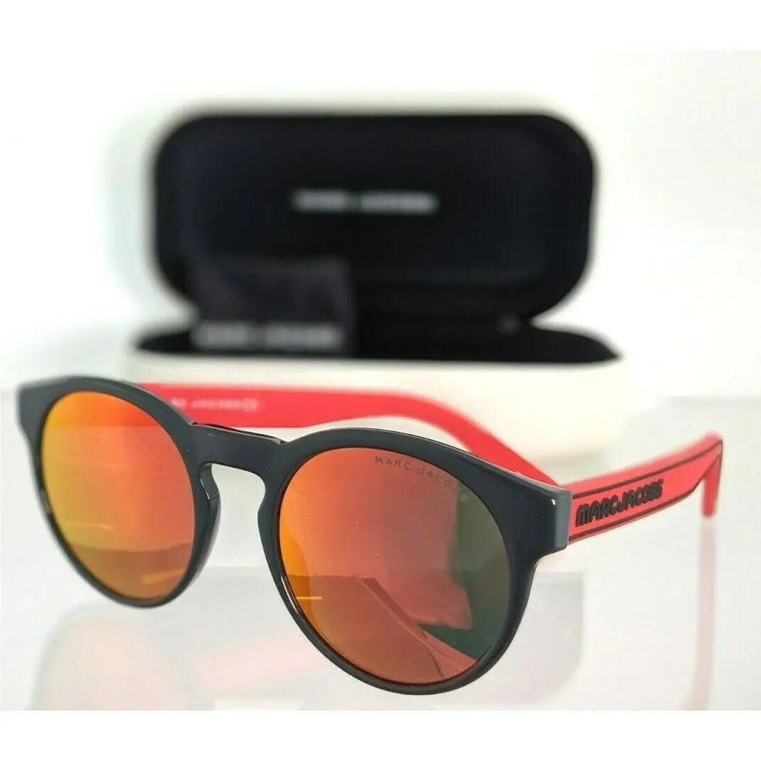 Marc Jacobs Sunglasses 358/S KB7UZ 358 Frame 52mm Frame