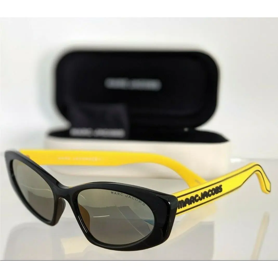 Marc Jacobs Sunglasses 356/S 40GJO 356 Frame 54mm Retro