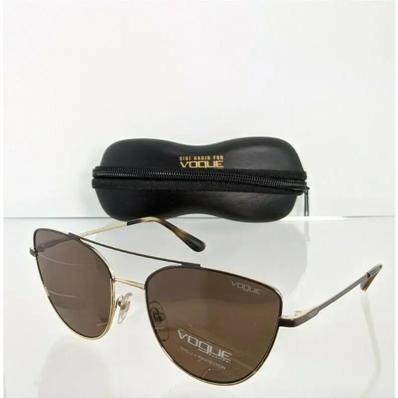 Carrera Vogue 4130 Sunglasses 56mm Frame 4130-S 848/73