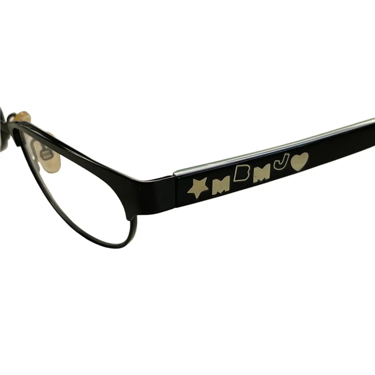 Marc Jacobs Women Eyeglasses MJ528 JL5 Size 52-15-140
