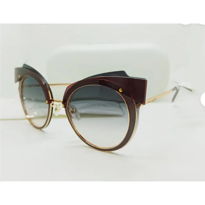 Marc Jacobs Mark 101/S DDB9C Sunglasses 66-16-140mm Italy