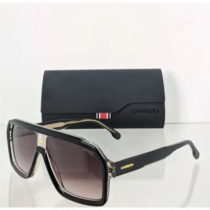 Carrera Sunglasses 1053 0WMA8 60mm