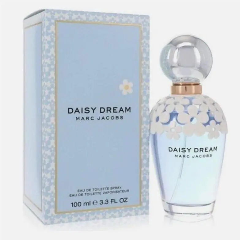 Daisy Dream Marc Jacobs Women 3.3 3.4 oz 100 ml Eau De Toilette Spray