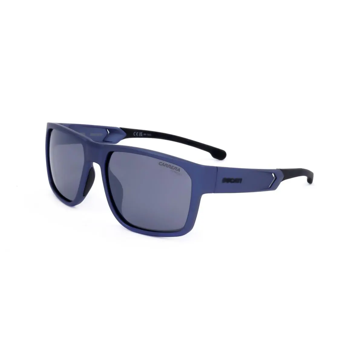 Carrera CARDUC029S-TZQ-59 Sunglasses Size 59mm 135mm 17mm Blue Men
