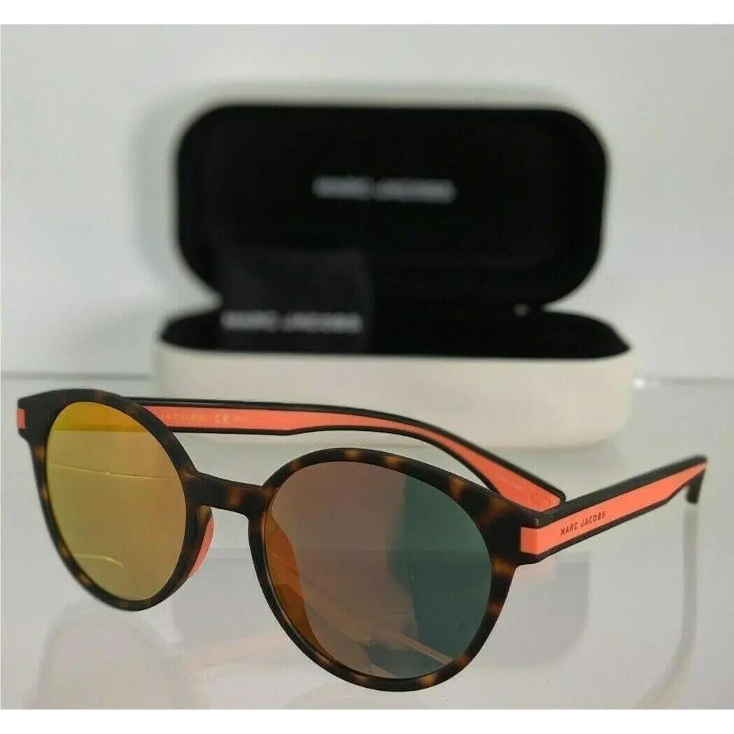 Marc Jacobs Sunglasses 287/S L9G UW 287 Frame 52mm Frame