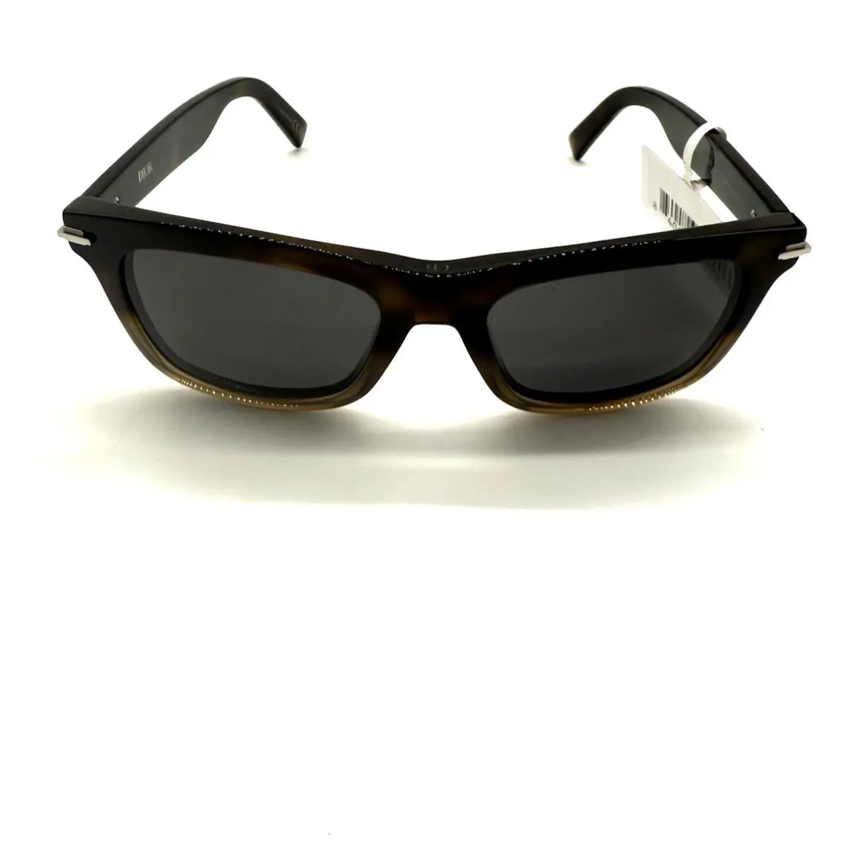 `diorblacksuit S11I 53mm Geometric Sunglasses Men by Dior