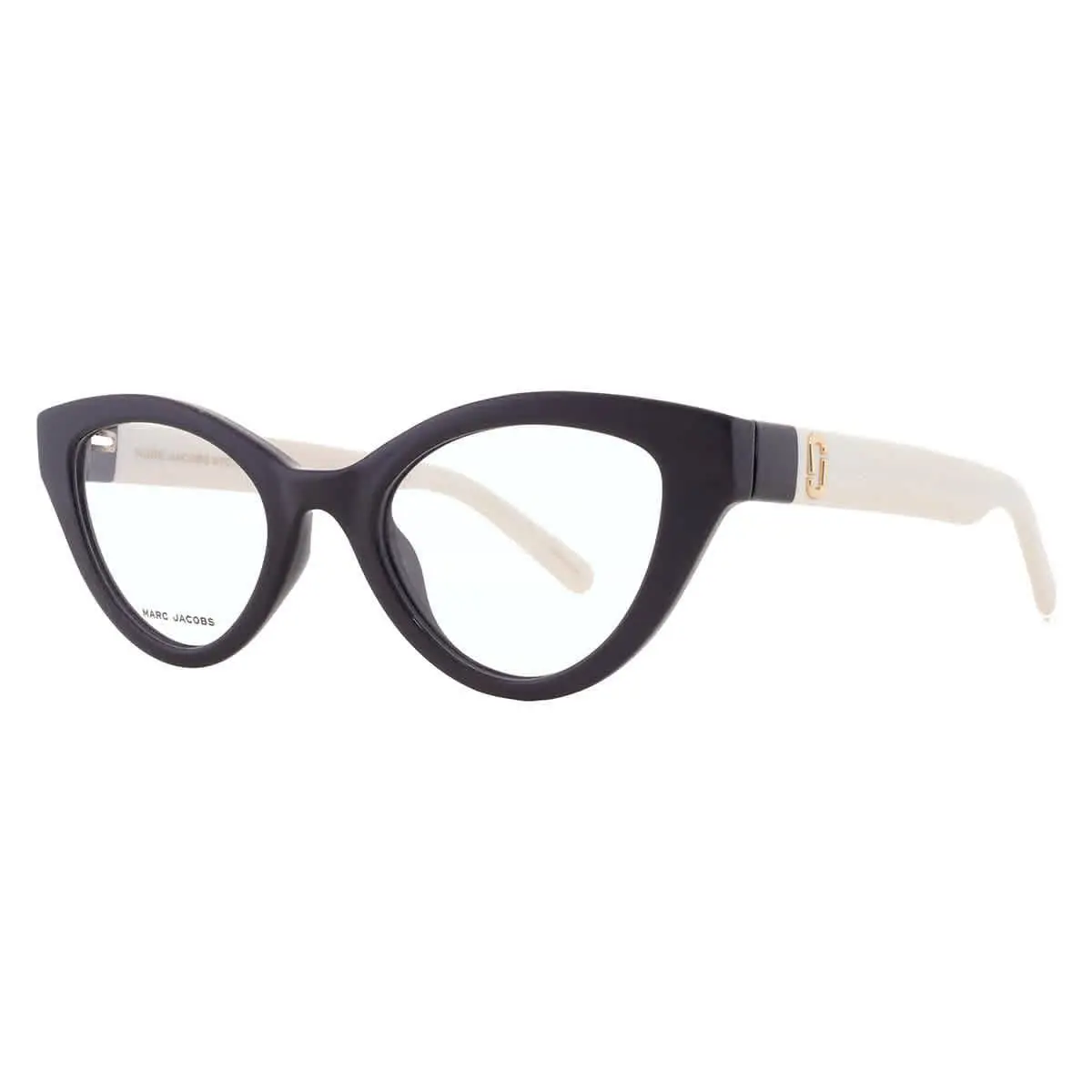 Marc Jacobs Demo Cat Eye Ladies Eyeglasses Marc 651 080S 49 Marc 651 080S 49