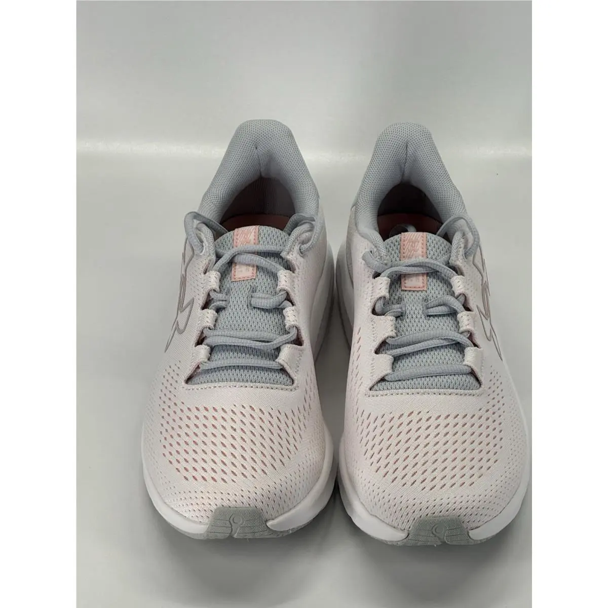 Under Armour shoes - Under Armour Charged Pursuit 3 - White 0