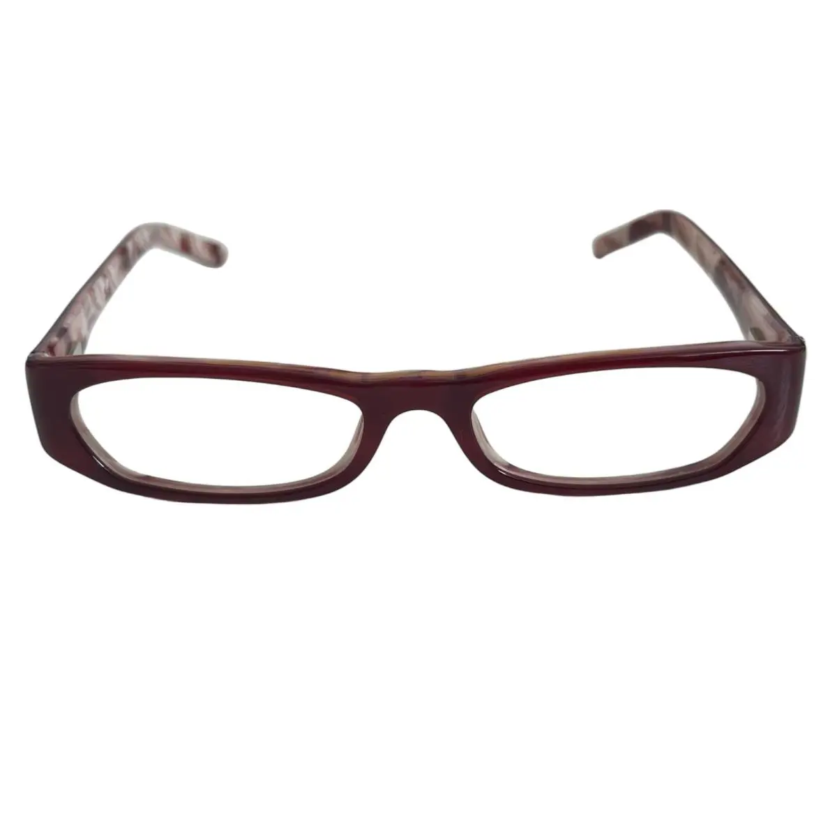 Dolce Gabbana Womens Eyeglasses DG1154 828 Full Rim Size 51-17-135