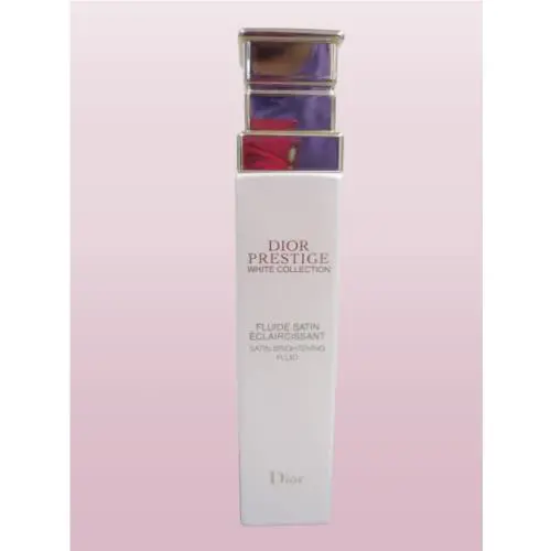 Christian Dior Prestige Satin Brightening Fluid 1.7 OZ Nwob