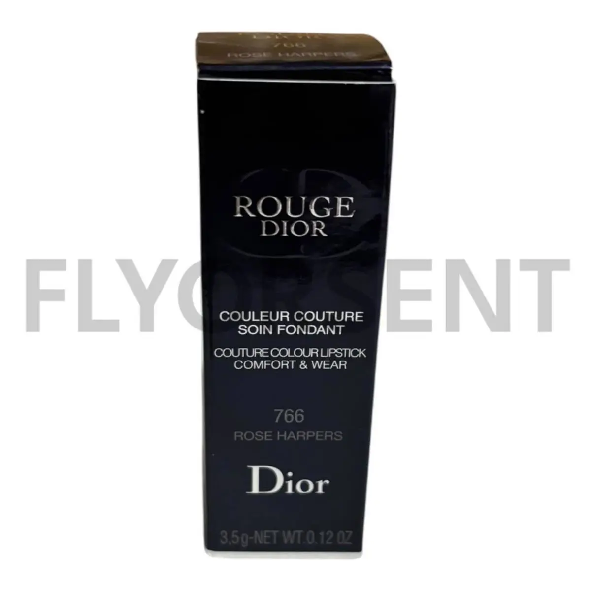 Rouge Couture Colour Voluptuous Care 3.5G 766-ROSE Harpers by Dior