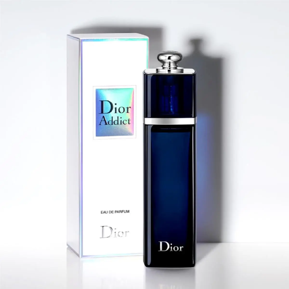 Dior Addict by Christian Dior 3.4oz Edp For Women Box
