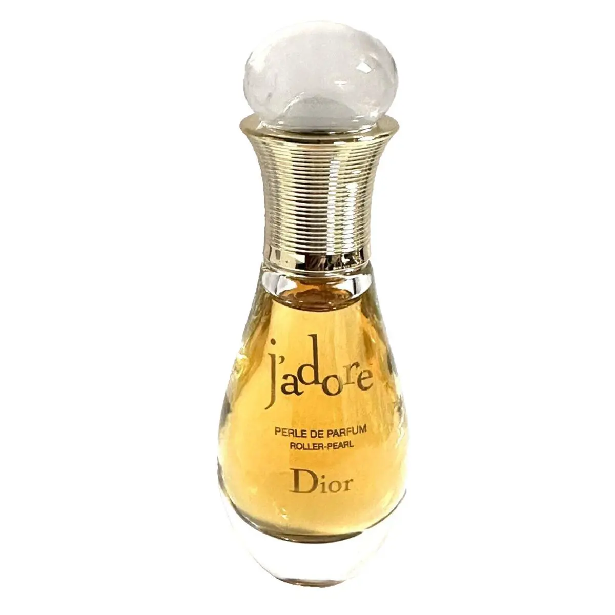 Jadore  Parfum Edp 0.67 oz Roller Pearl by Dior