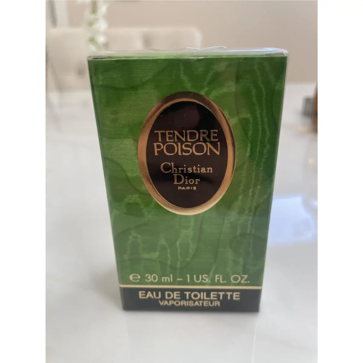 Christian  Tendre Poison 30ML Edt Spray by Dior