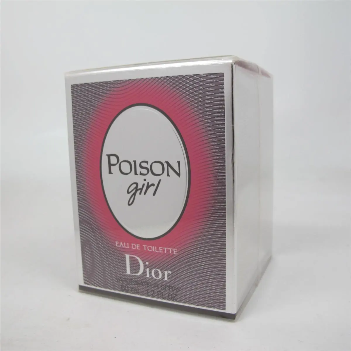Poison Girl by Dior 50 Ml/ 1.7 oz Eau de Toilette Spray