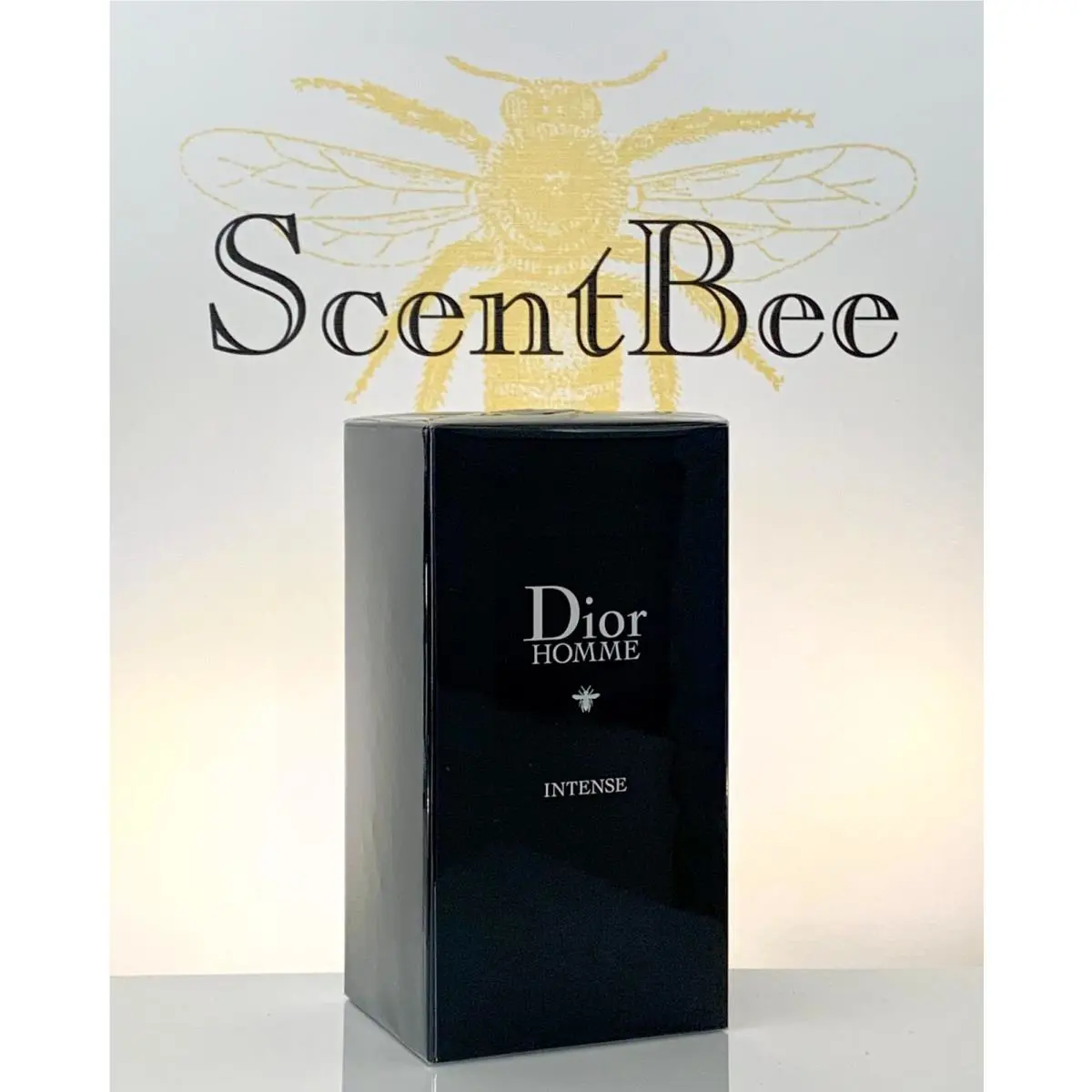 2019 Batch 9E01 Dior Homme Intense 150 ml / 5 oz Super Rare
