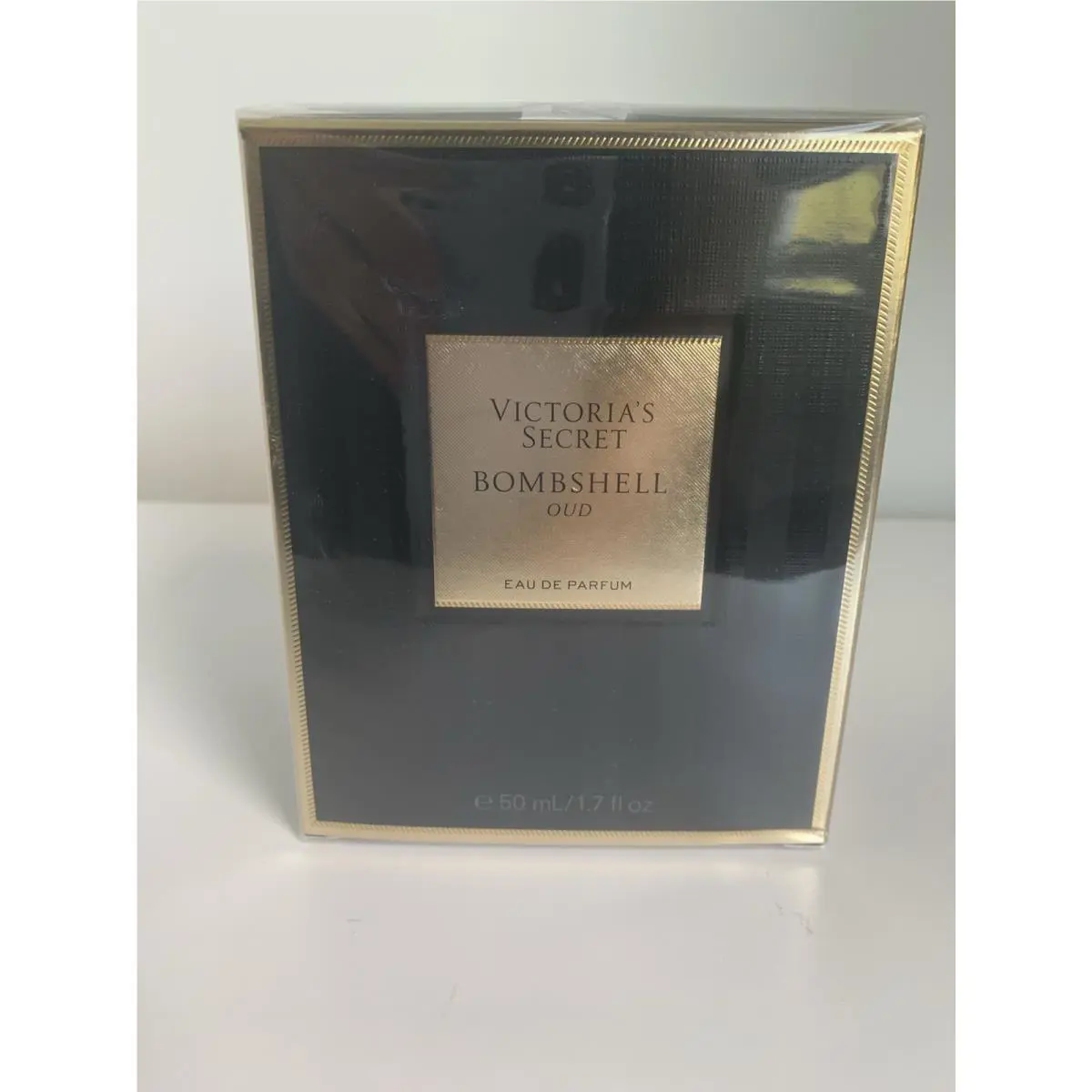 Victoria`s Secret Bombshell Oud Eau De Parfum 1.7 Oz by Victoria's Secret