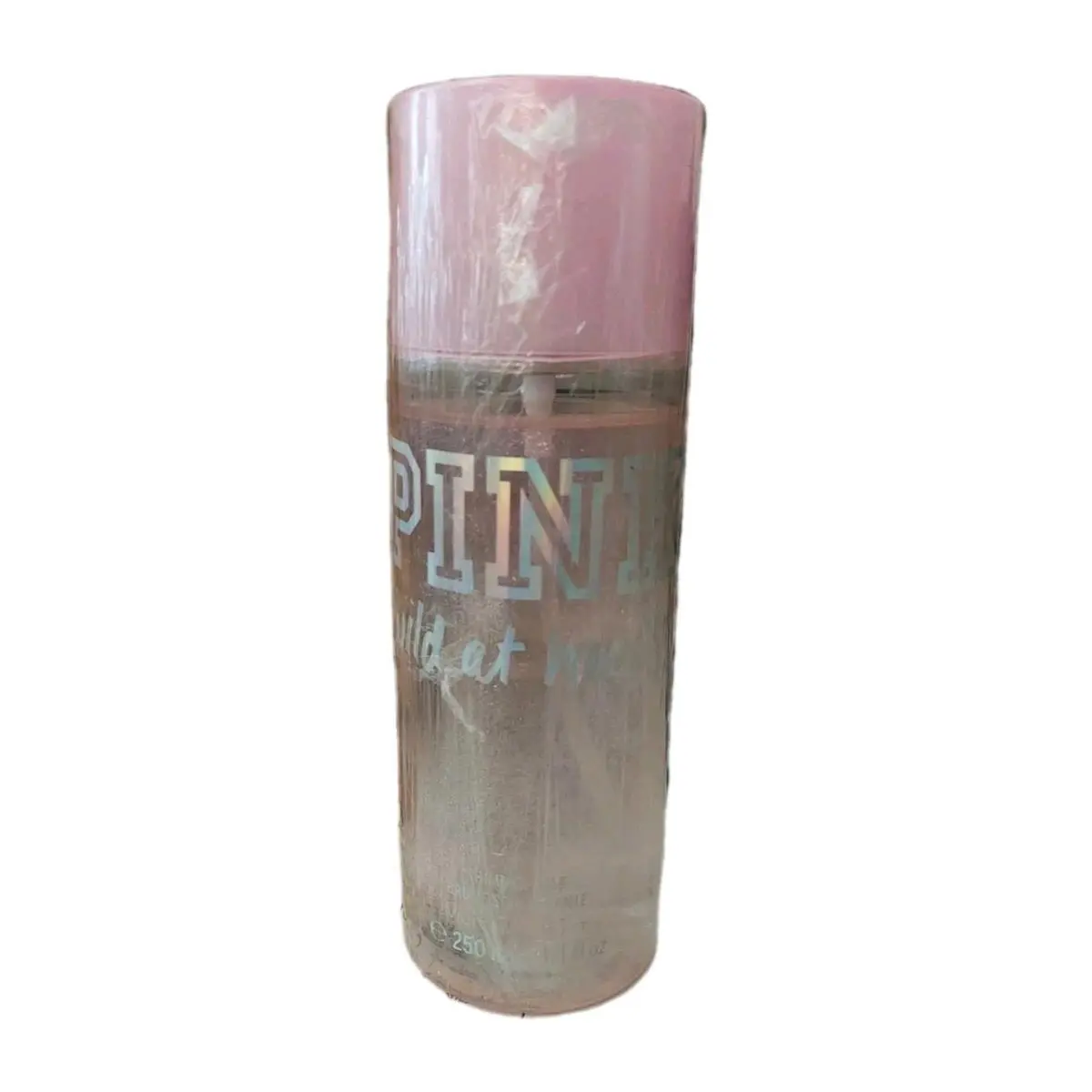 Victoria`s Secret Wild at Heart By Pink Spray Shimmer 8.4oz/250ml