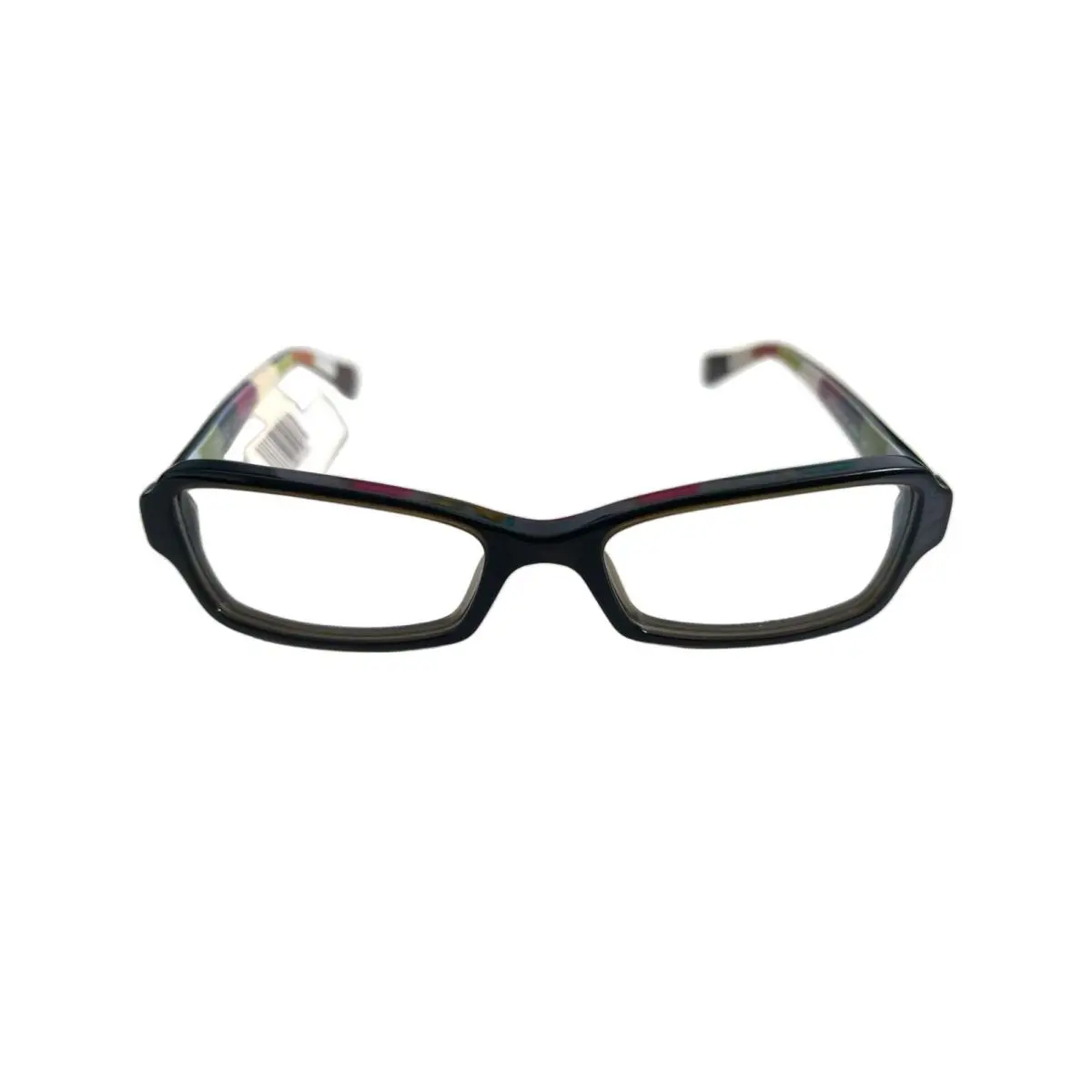 Coach Womens Eyeglasses Black HC6010 5030 Size 50-16-135