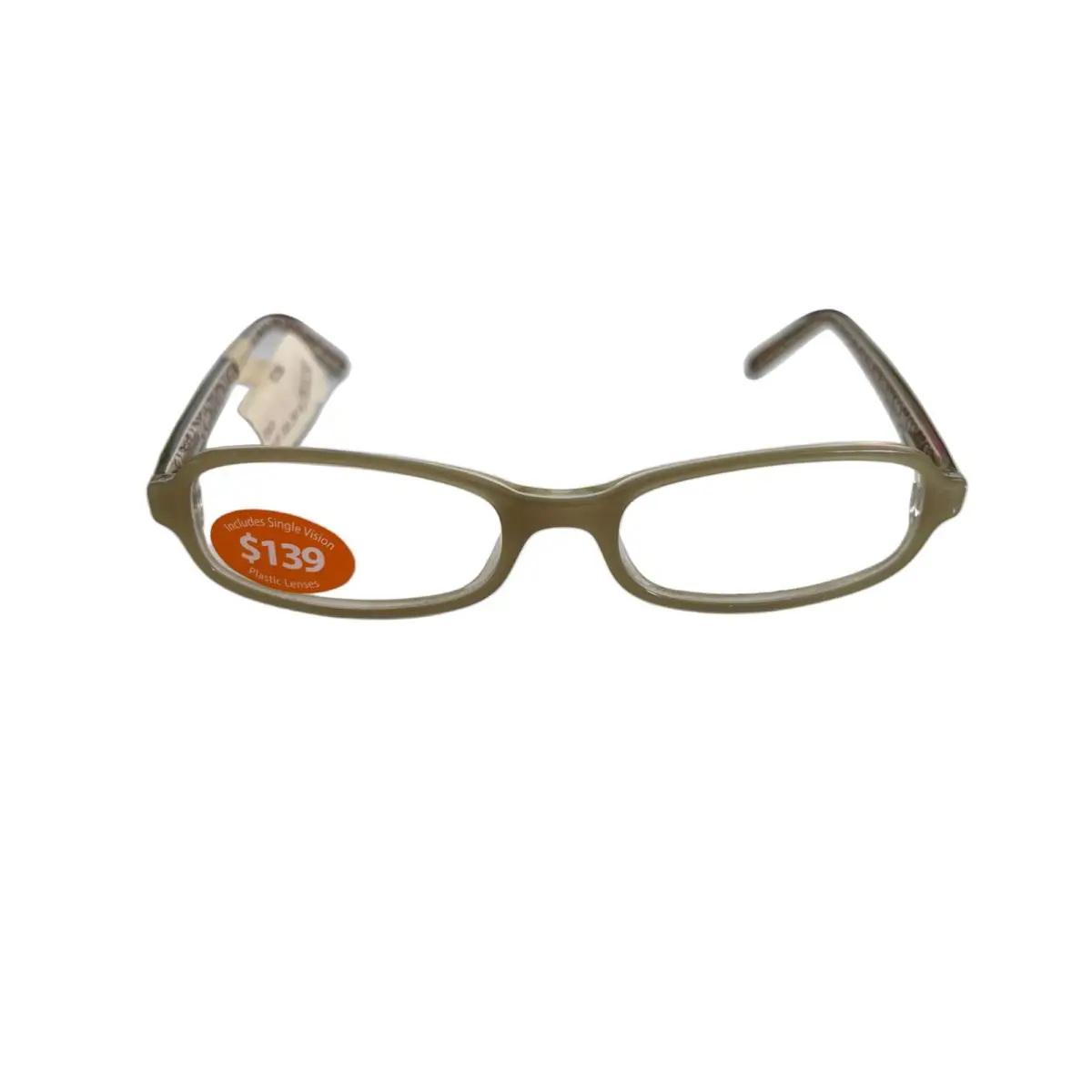 Coach Womens Eyeglasses Shelby 510 Size 46-16-135