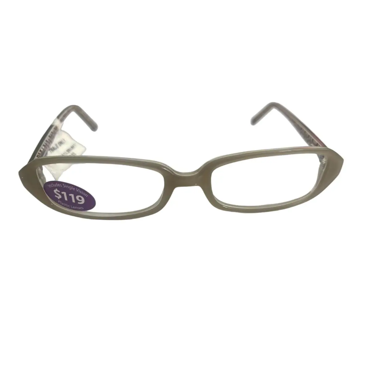 Coach Womens Eyeglasses Maggie 513 Size 49-17-140