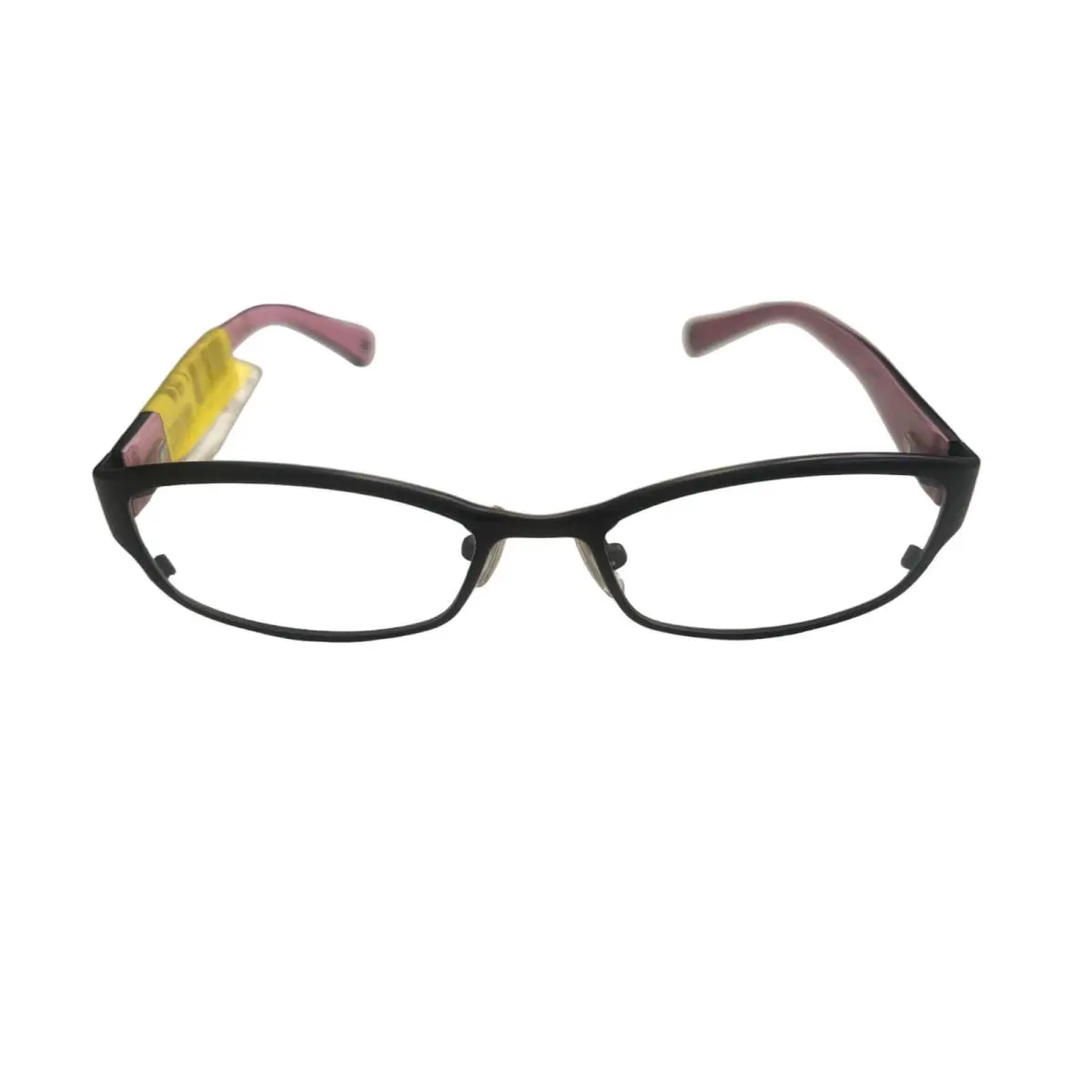 Coach Womens Eyeglasses Black HC5007 9004 Size 50-16-135