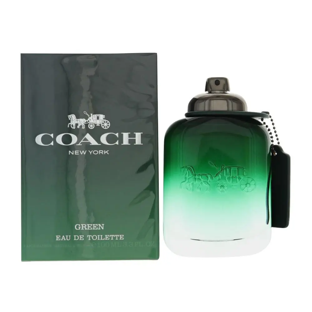 Coach