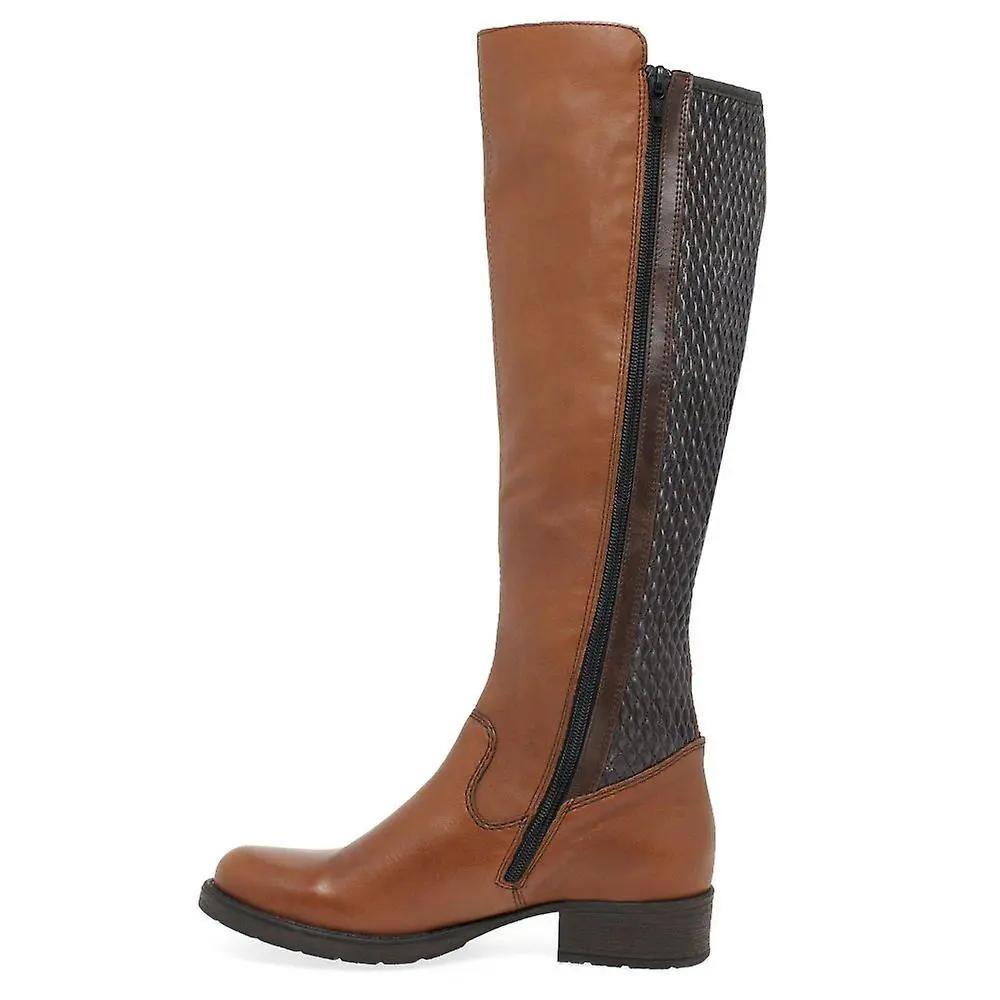 Rieker shoes - Rieker Faith 91 - Faith - Z9591 - Brown (UPC: 644403777635) 6