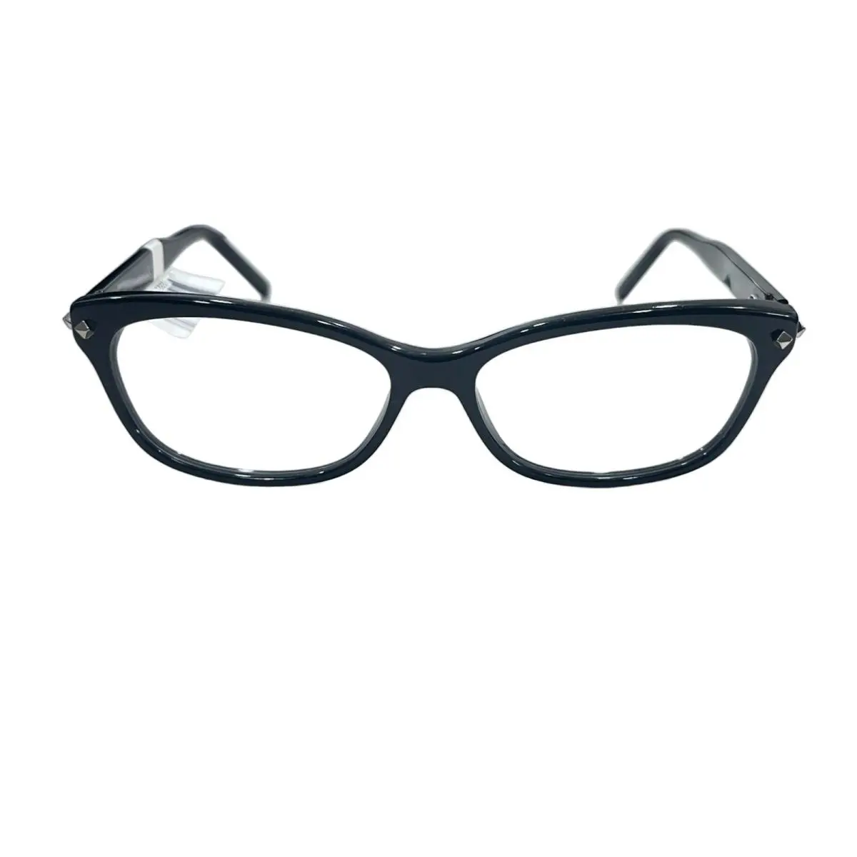 Jimmy Choo Women Eyeglasses Black JC161 807 Size 54-15-140