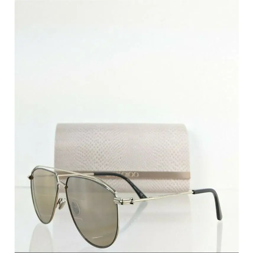 Jimmy Choo Lex Sunglasses Lex/s 2F7T4 59mm Frame