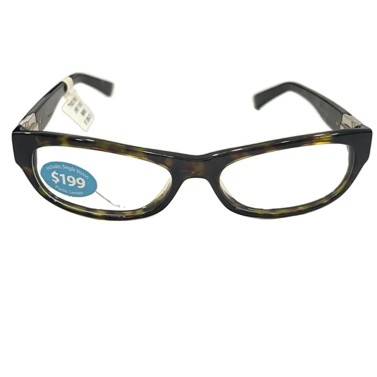 Jimmy Choo Women Eyeglasses JC670 086 Size 52-16-135