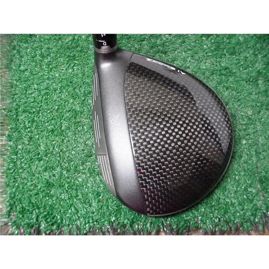 Callaway  - ai smoke - smoke 1