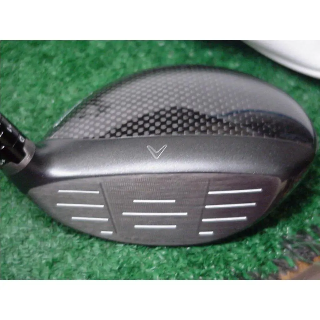 Callaway  - ai smoke - smoke 2