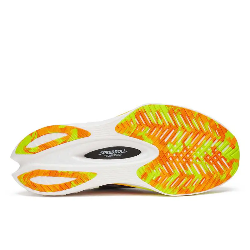 Saucony shoes - Saucony Endorphin - Endorphin - Black 2
