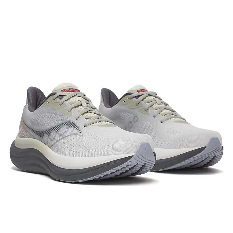 Saucony shoes - Saucony Triumph - Triumph - Gray 0