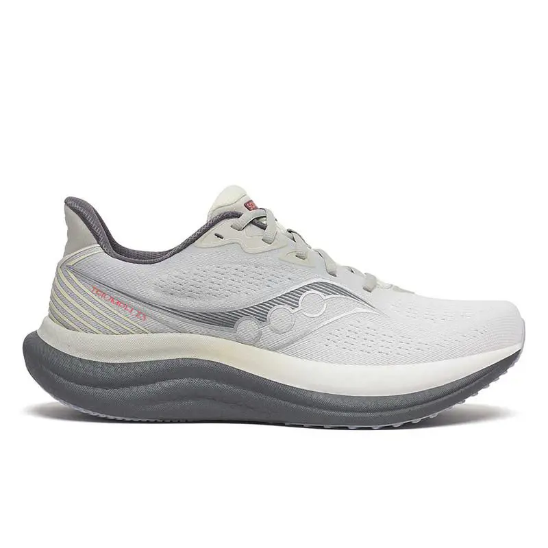 Saucony shoes - Saucony Triumph - Triumph - Gray 7