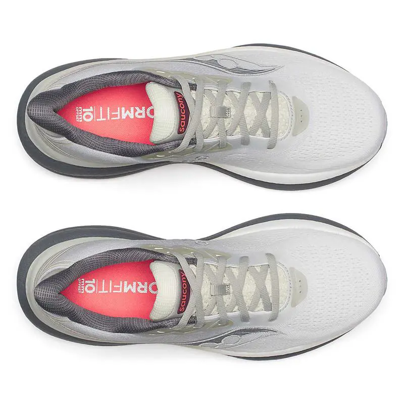 Saucony shoes - Saucony Triumph - Triumph - Gray 5