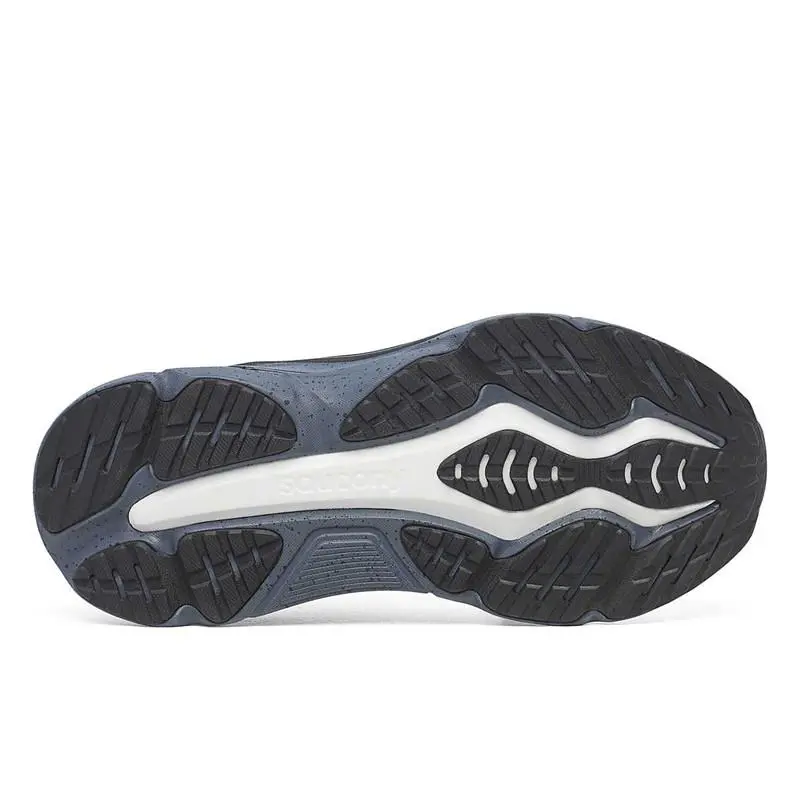 Saucony shoes - Saucony Hurricane - Hurricane - Black 1