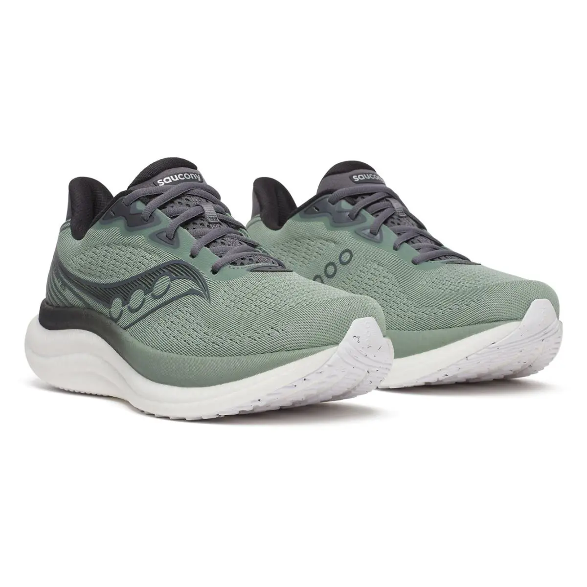 Saucony shoes - Saucony Triumph - Triumph - Green 0