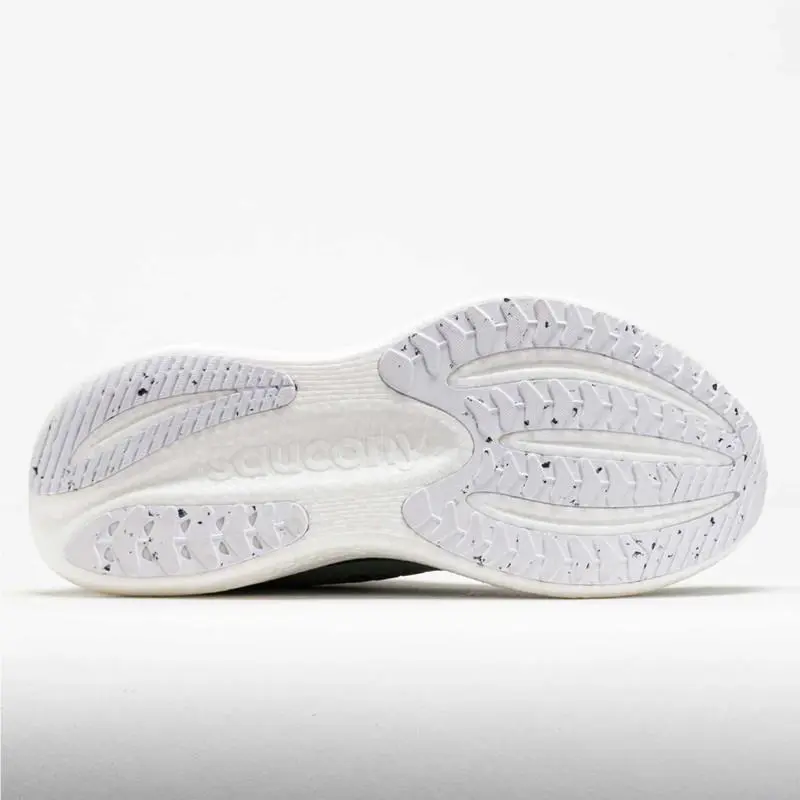 Saucony shoes - Saucony Triumph - Triumph - Green 1