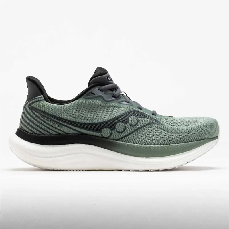 Saucony shoes - Saucony Triumph - Triumph - Green 7