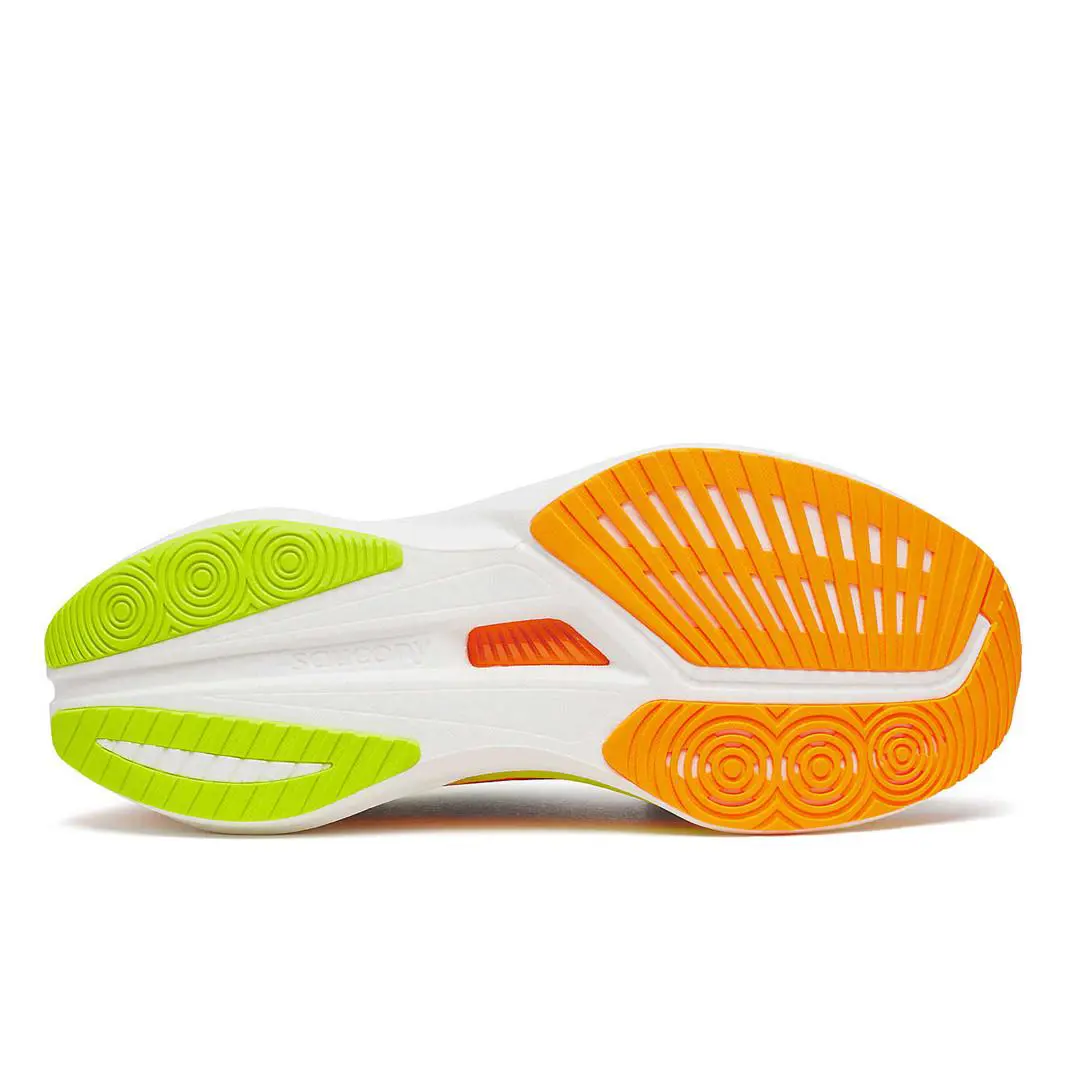 Saucony shoes - Saucony Endorphin - Endorphin - Black 2