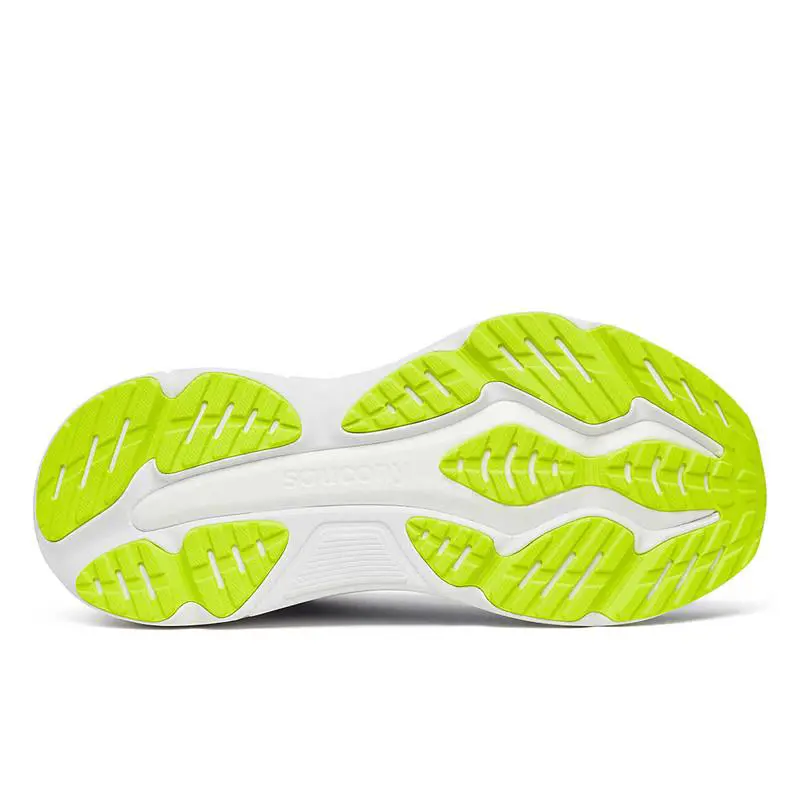 Saucony shoes - Saucony Hurricane - Hurricane - Blue 2