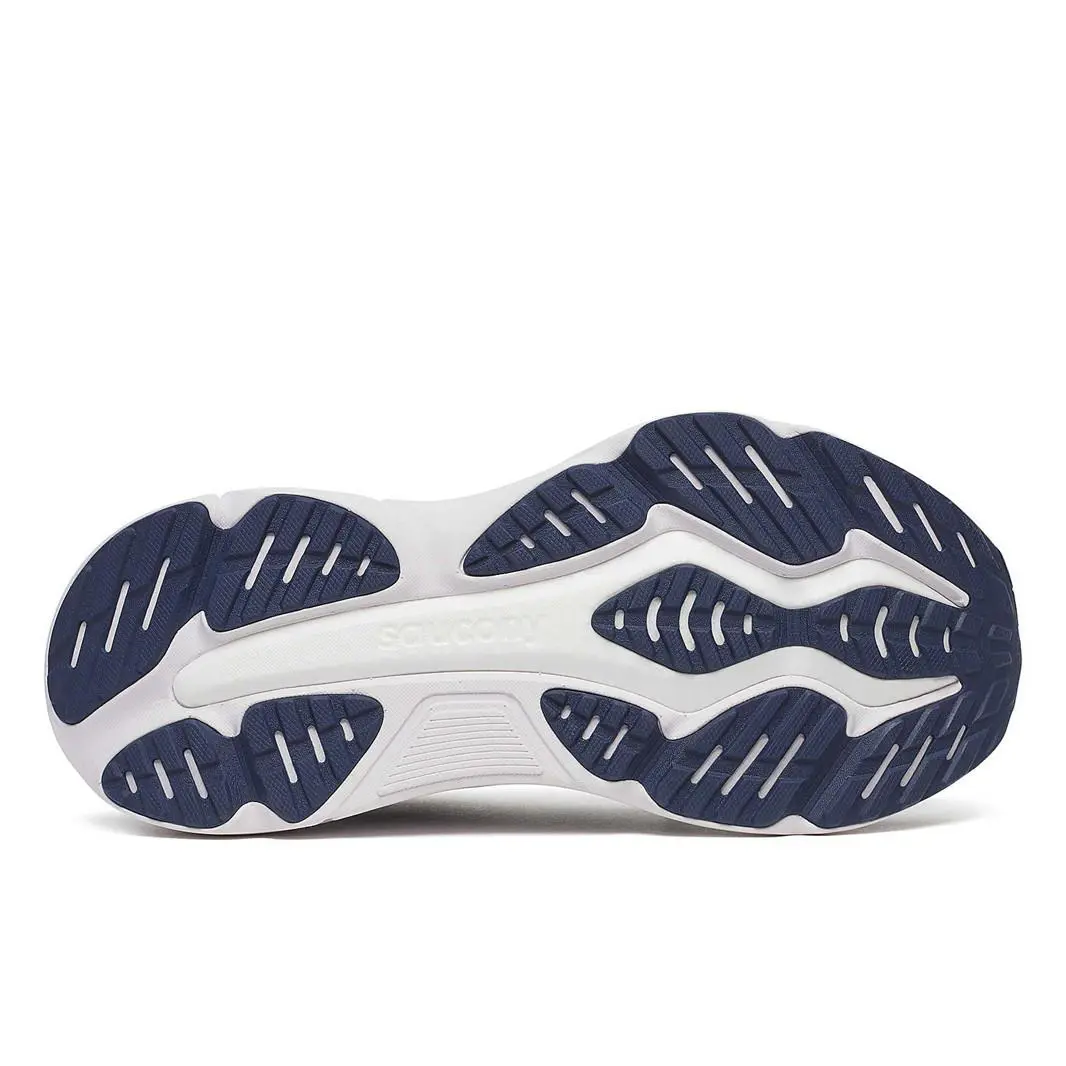 Saucony shoes - Saucony Hurricane - Hurricane - Gray 2
