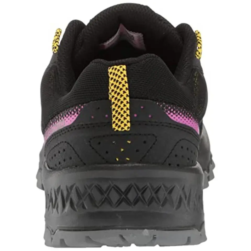 Saucony shoes - Saucony Excursion TR14 - Excursion - S10584-20 - Black 3