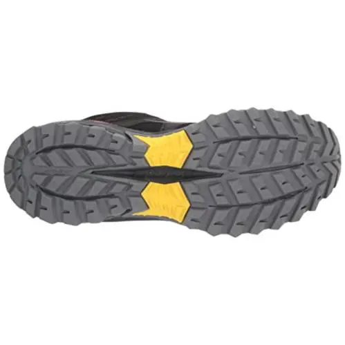 Saucony shoes - Saucony Excursion TR14 - Excursion - S10584-20 - Black 5