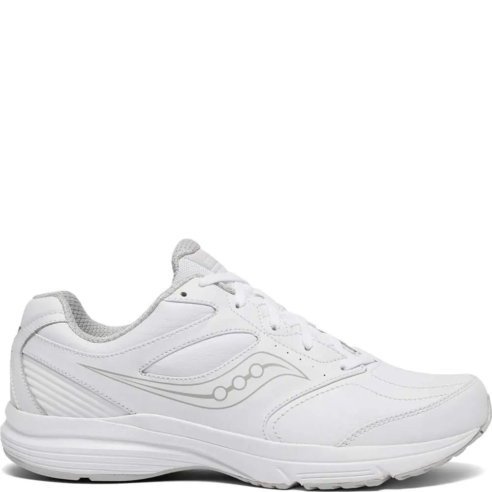 Saucony shoes - Integrity Walker 3 - Integrity Walker - S40208-1 - White 0