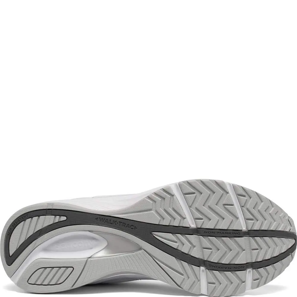 Saucony shoes - Integrity Walker 3 - Integrity Walker - S40208-1 - White 3