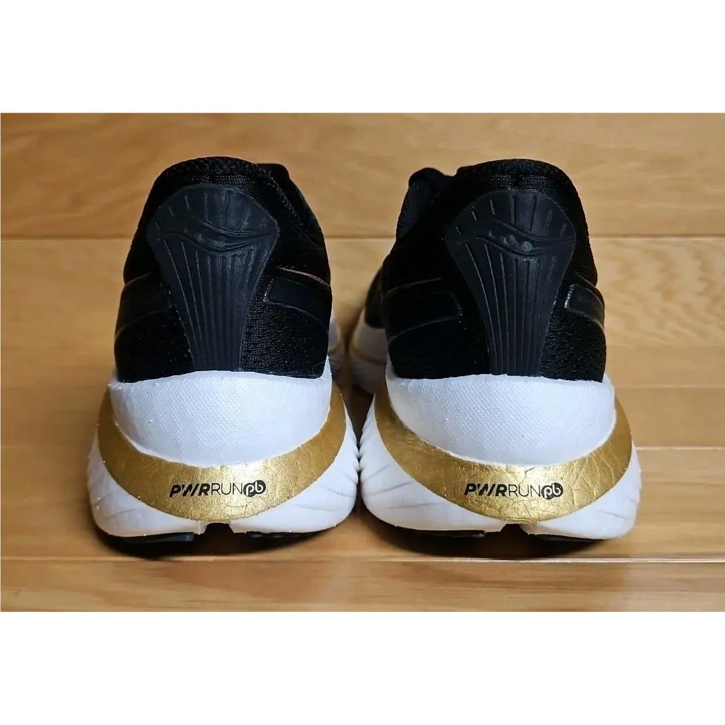 Saucony shoes - Saucony Endorphin Speed 3 - Endorphin Speed - S10756-10 - Black (UPC: 195018083142) 8