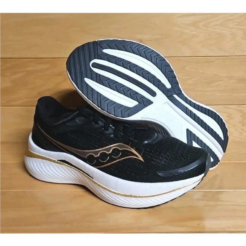 Saucony shoes - Saucony Endorphin Speed 3 - Endorphin Speed - S10756-10 - Black (UPC: 195018083142) 2